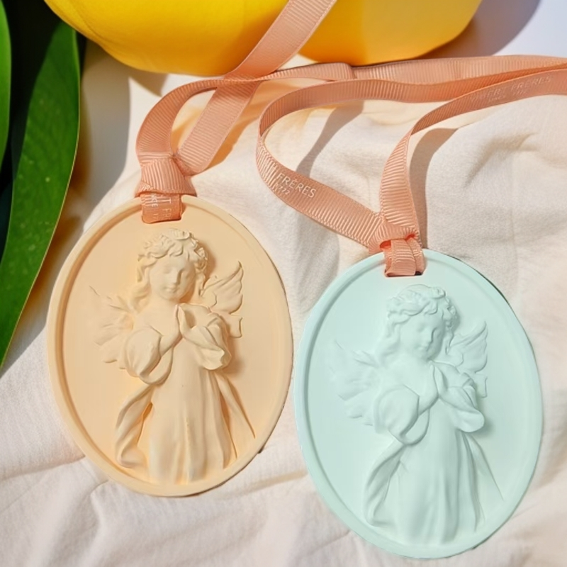 薇弗天使石膏香氛