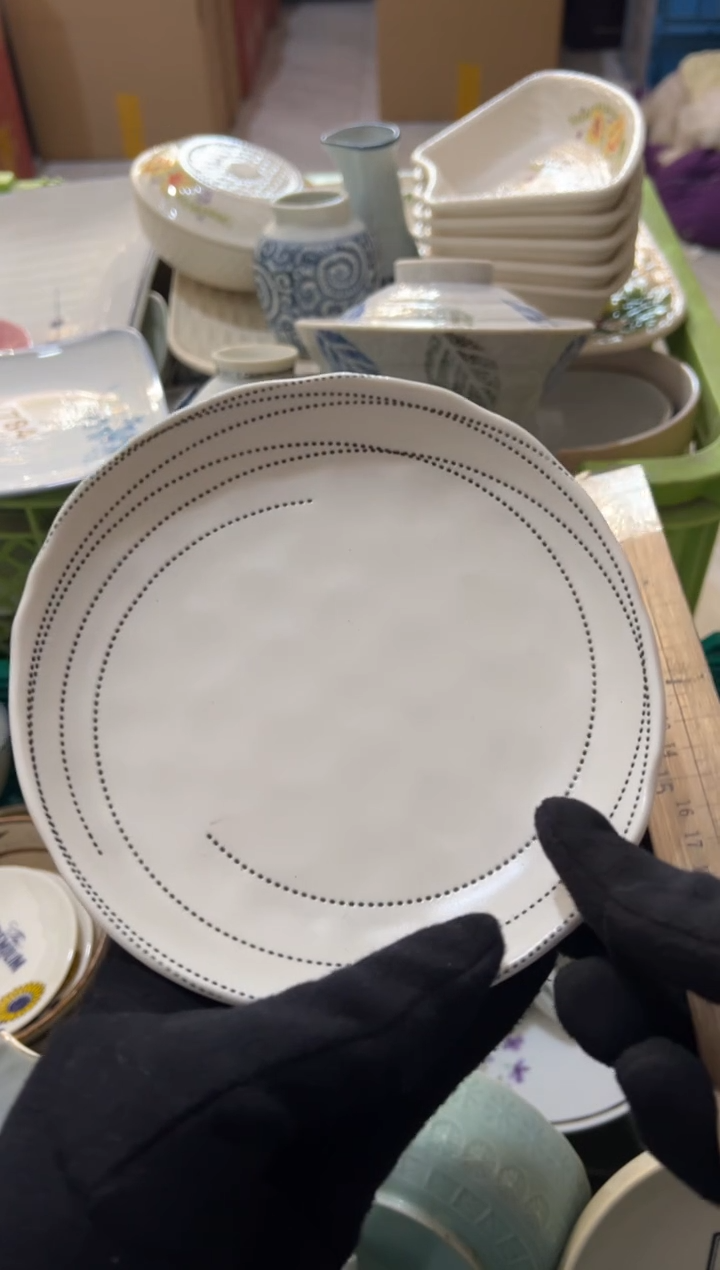 红****]红豆中古商品默认瑕疵完美主义者慎拍 