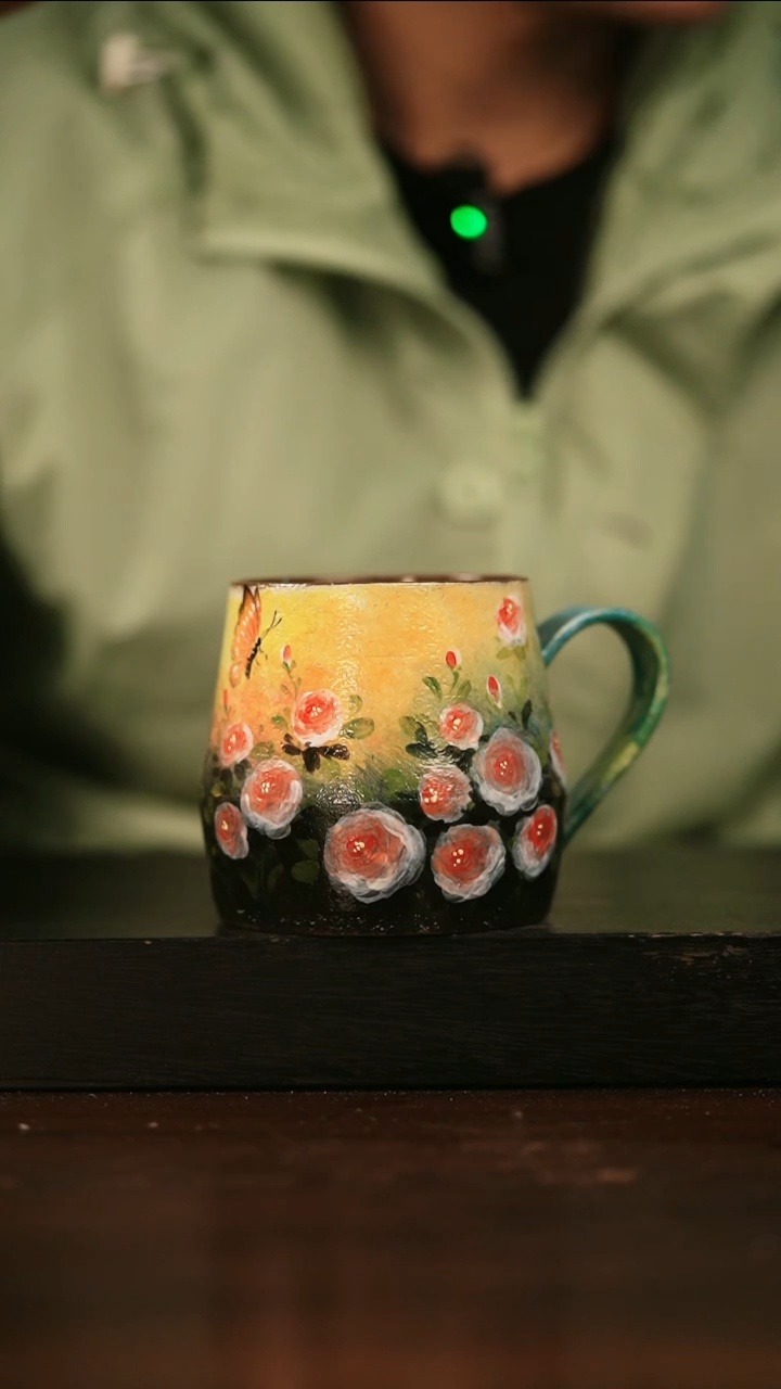 【闪购商品】其他418遇瓷手作同款