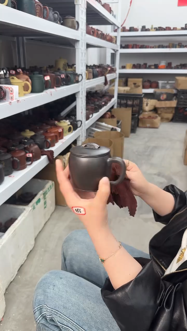 【闪购商品】紫砂茶杯0122012201220122