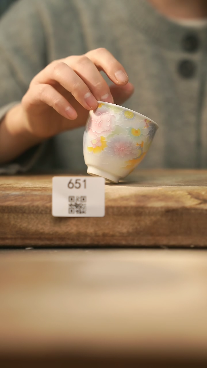 【闪购商品】【落单孤品】福利/杯子@@651