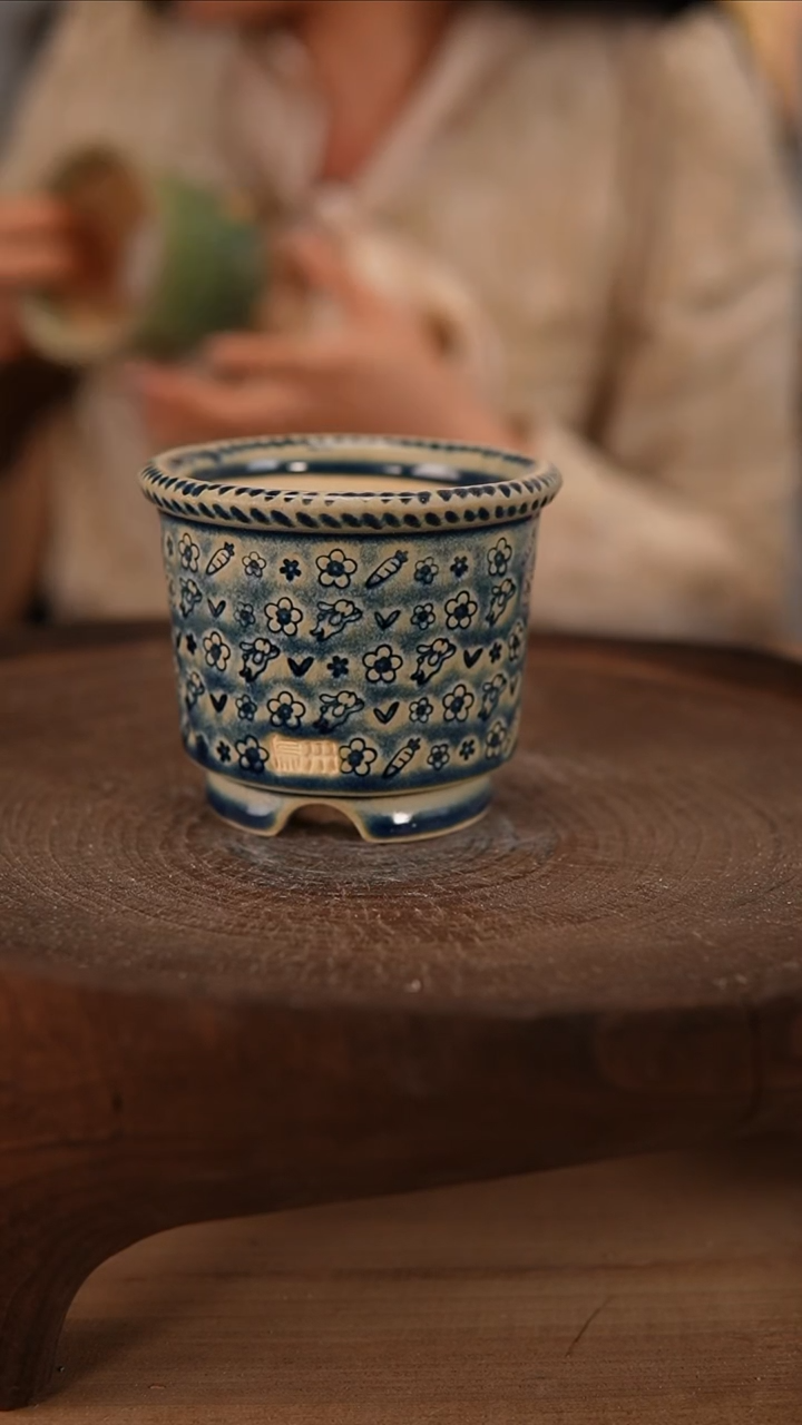 【闪购商品】红陶2-26-773默认有瑕口7.5