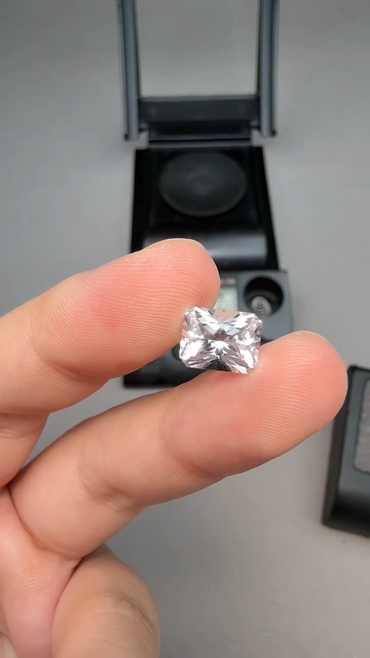 【闪购商品】赛黄晶裸石未镶嵌2ct-A047-1p