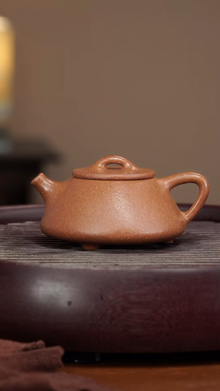 【闪购商品】紫砂茶壶宜兴紫砂壶