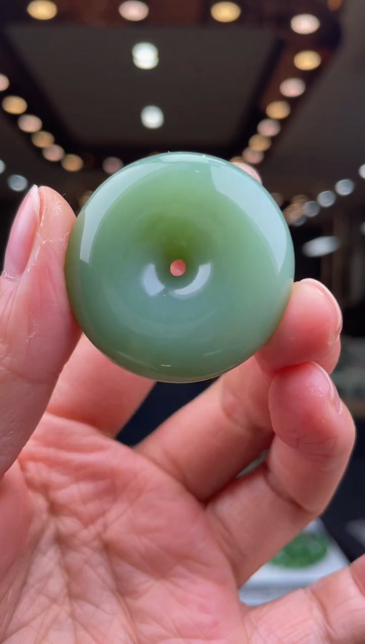 【闪购商品】定制和田玉天然和田玉拍一发一