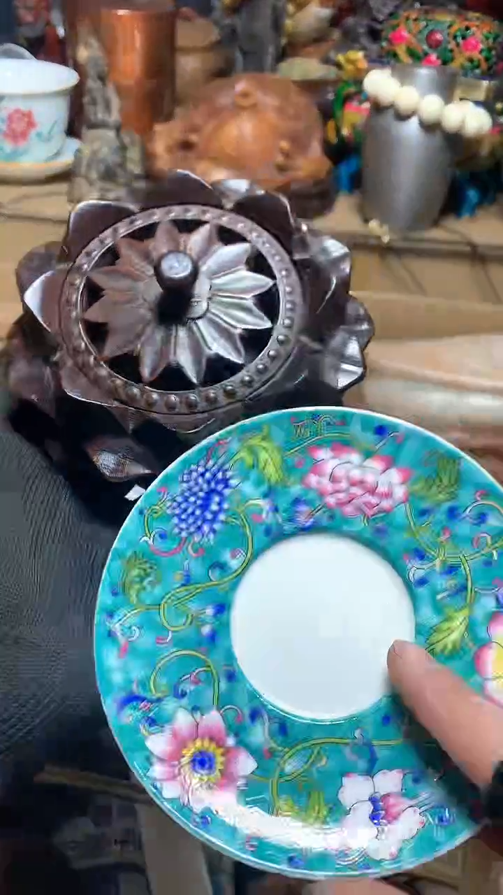 【闪购商品】瓷器默认微瑕瓷器