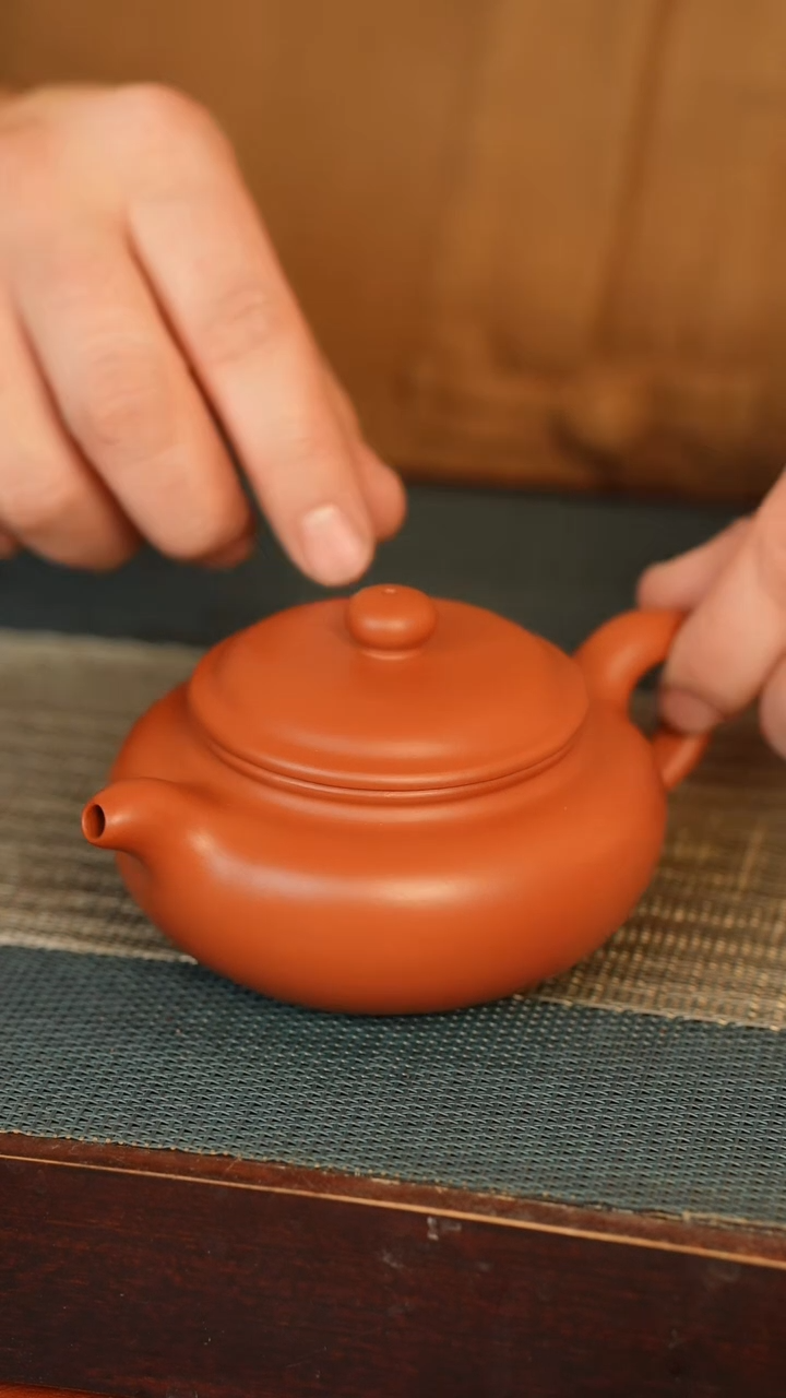 【闪购商品】喀左三川紫砂手工制作