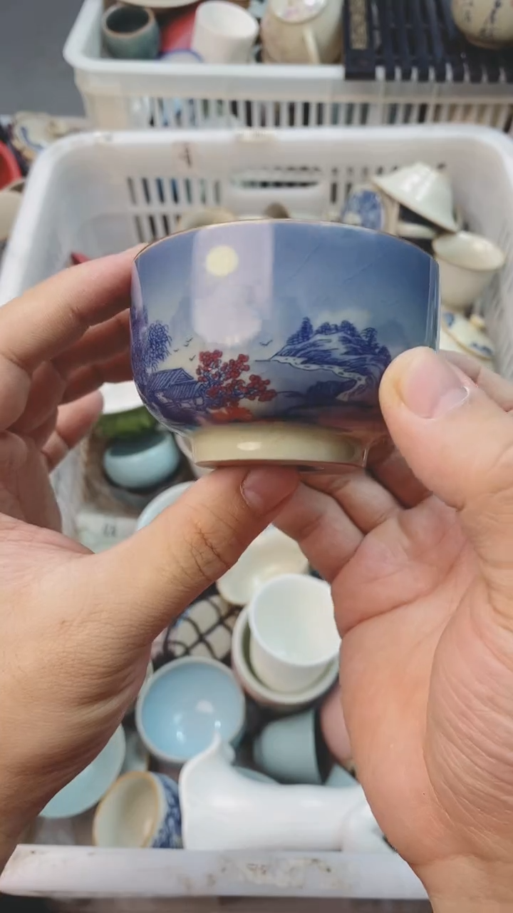 【闪购商品】茶具茶壶茶碗茶杯