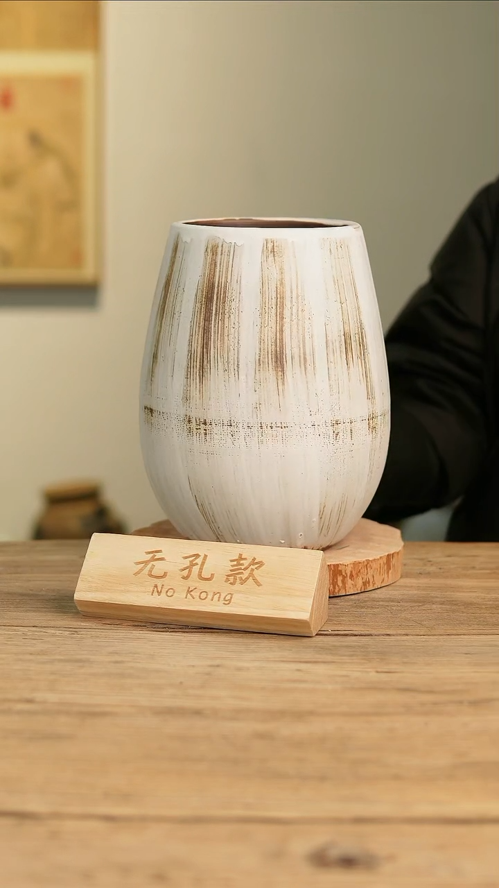 【闪购商品】摆件19-194高26口13误差2无孔