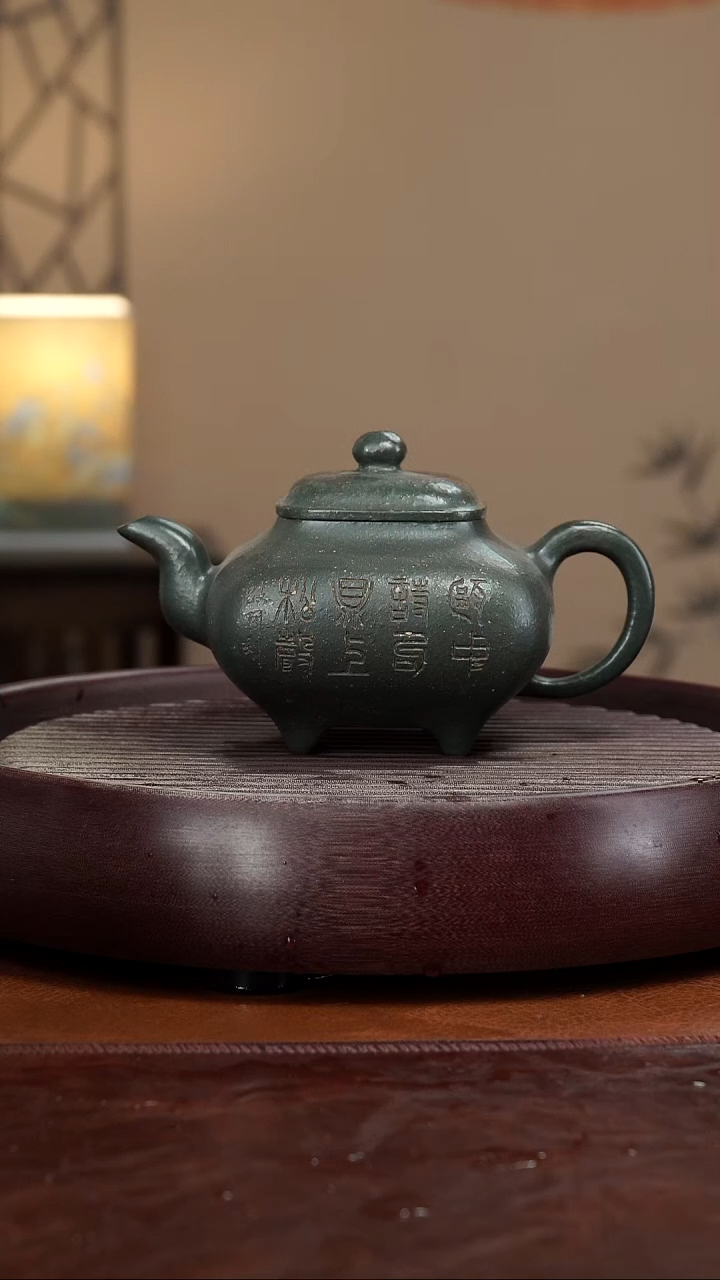 【闪购商品】紫砂茶壶宜兴紫砂壶