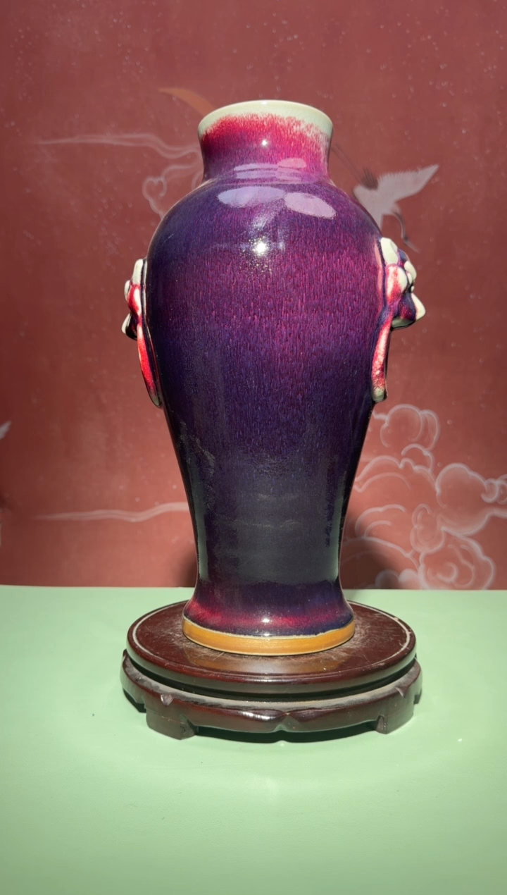 【闪购商品】摆件钧瓷直播漏价福利