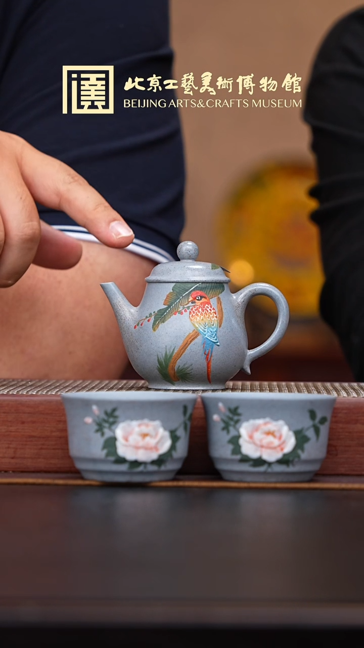 茶壶紫砂012宜兴紫砂溯源御煌窑专场