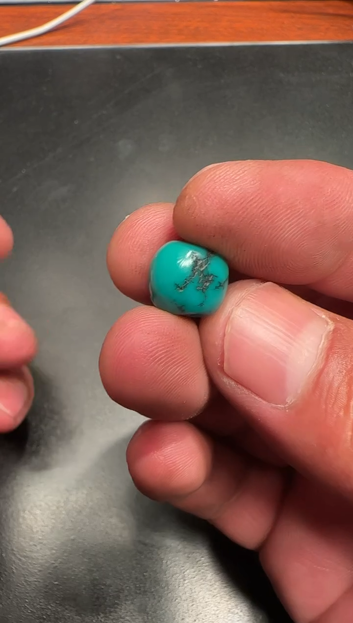 绿松石绿松石绿松石