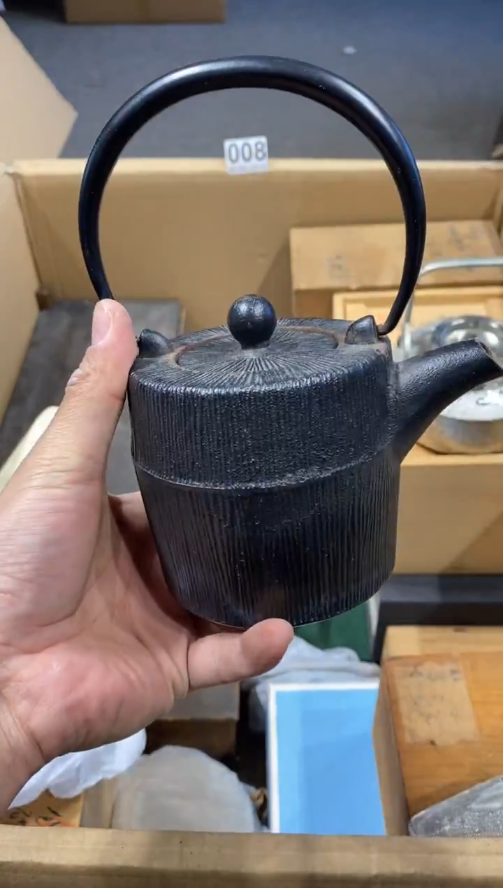 中古回流 谨慎参拍