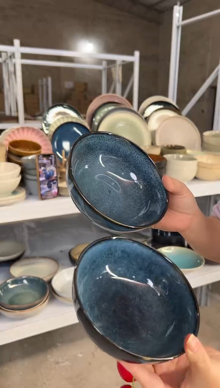 陶瓷外贸尾货瑕疵满20包邮特价孤品清仓X2