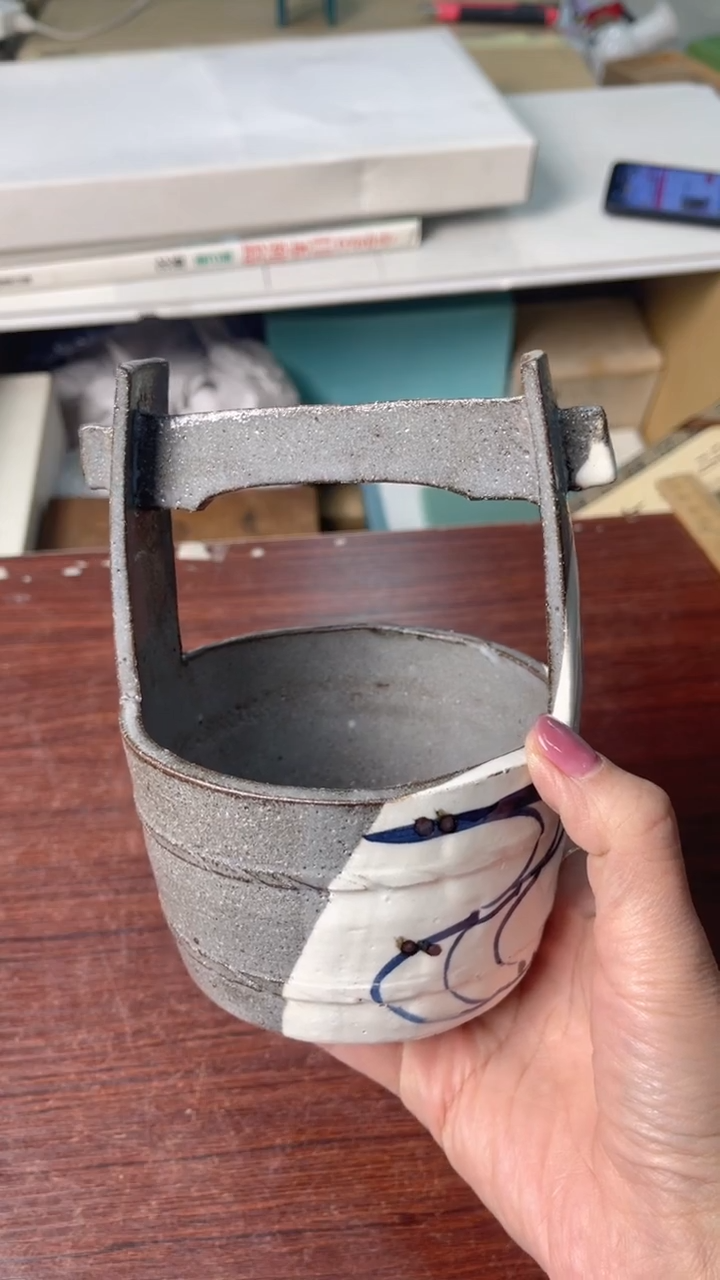 中古杂项默认微瑕