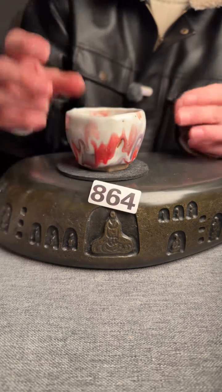 【闪购商品】864景德镇手工茶器系列