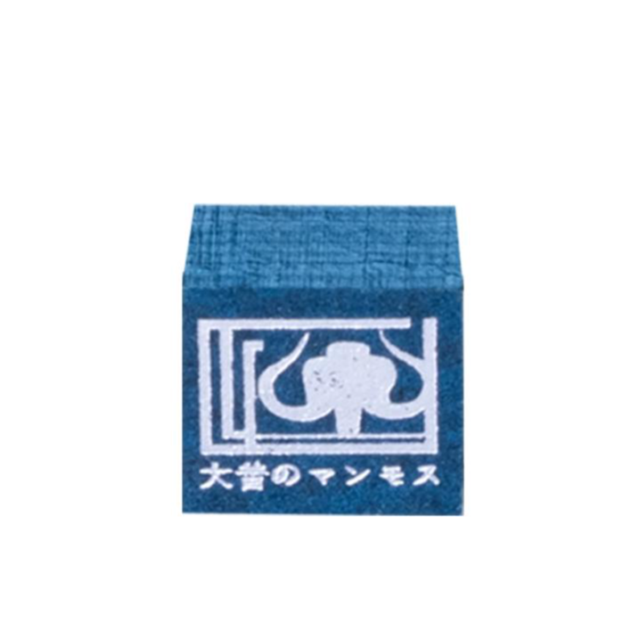 远古猛犸象皮头大头杆皮头中式八球皮头8层猪皮压制皮头