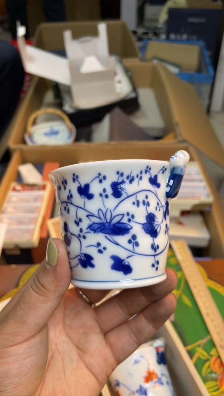 瓷片瓷片满20米包邮一单一付