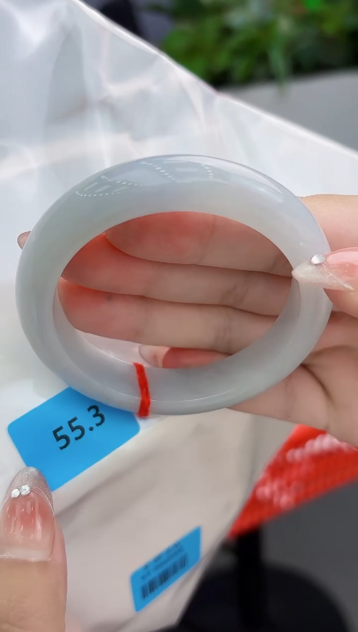 【闪购商品】翡翠手镯未镶嵌翡翠手镯