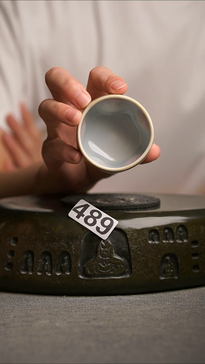 489景德镇陶瓷茶器系列