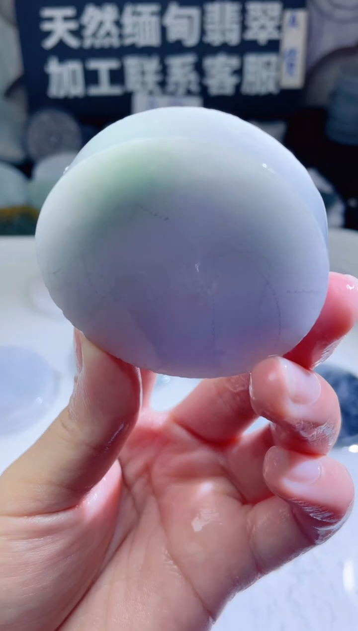 颈饰未镶嵌翡翠200