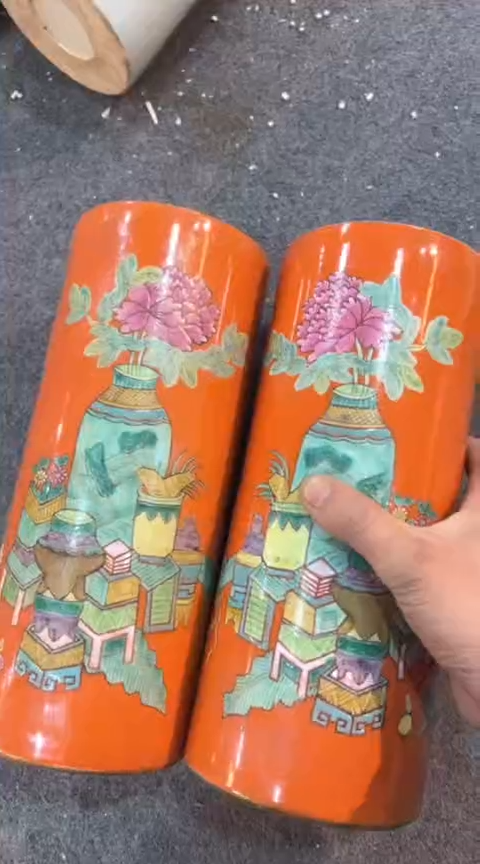 【闪购商品】摆件瓷器摆件 瓷器摆件