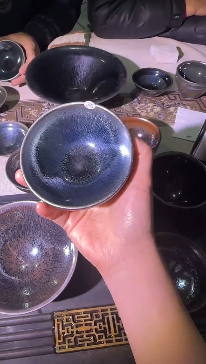 【闪购商品】茶盏35今晚有隐藏款0.1折大漏