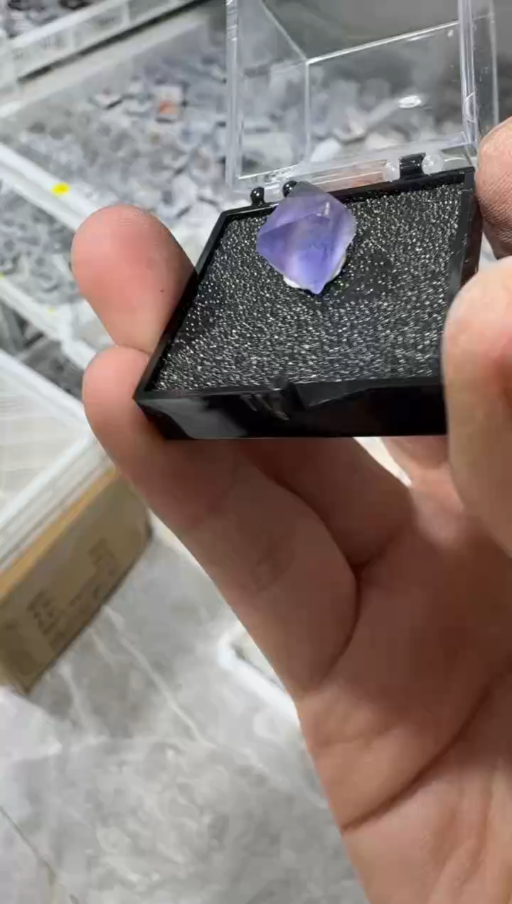 【闪购商品】月下珠宝严选矿物