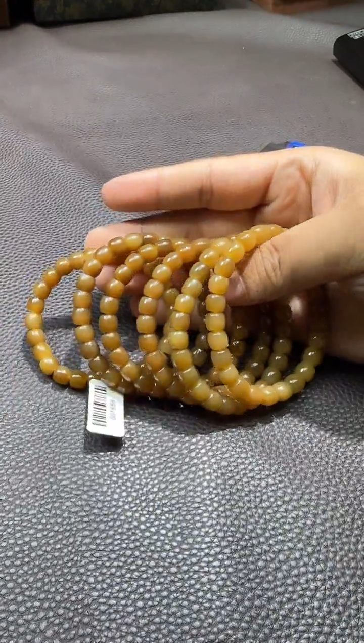 【闪购商品】和田玉【海218】46未镶嵌9007多样性发货拍一发一