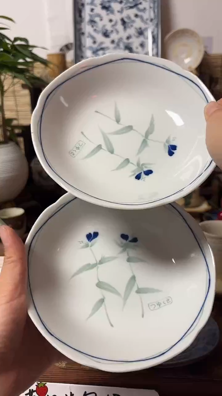 【闪购商品】瓷片喵喵家都是大漂亮