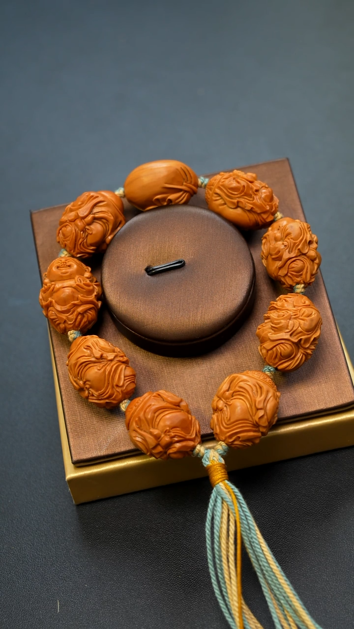 手串/手链橄榄核88888