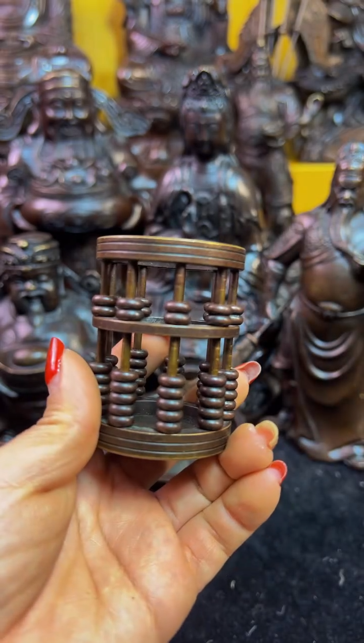【闪购商品】1案台摆件 物品摆件 
