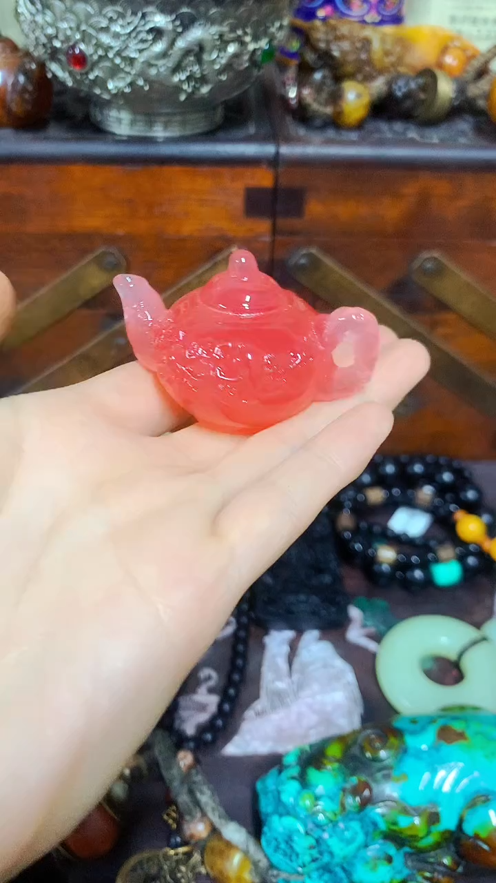 【闪购商品】织绣主播推荐主播推荐