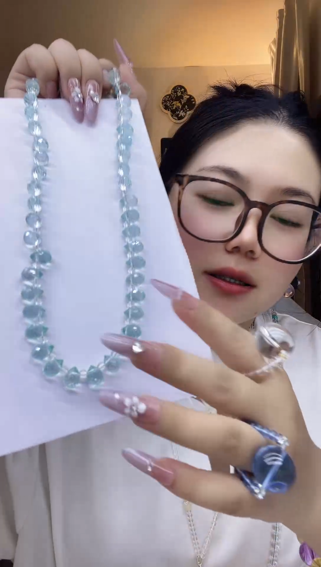 拾间原创设计穿搭必备.