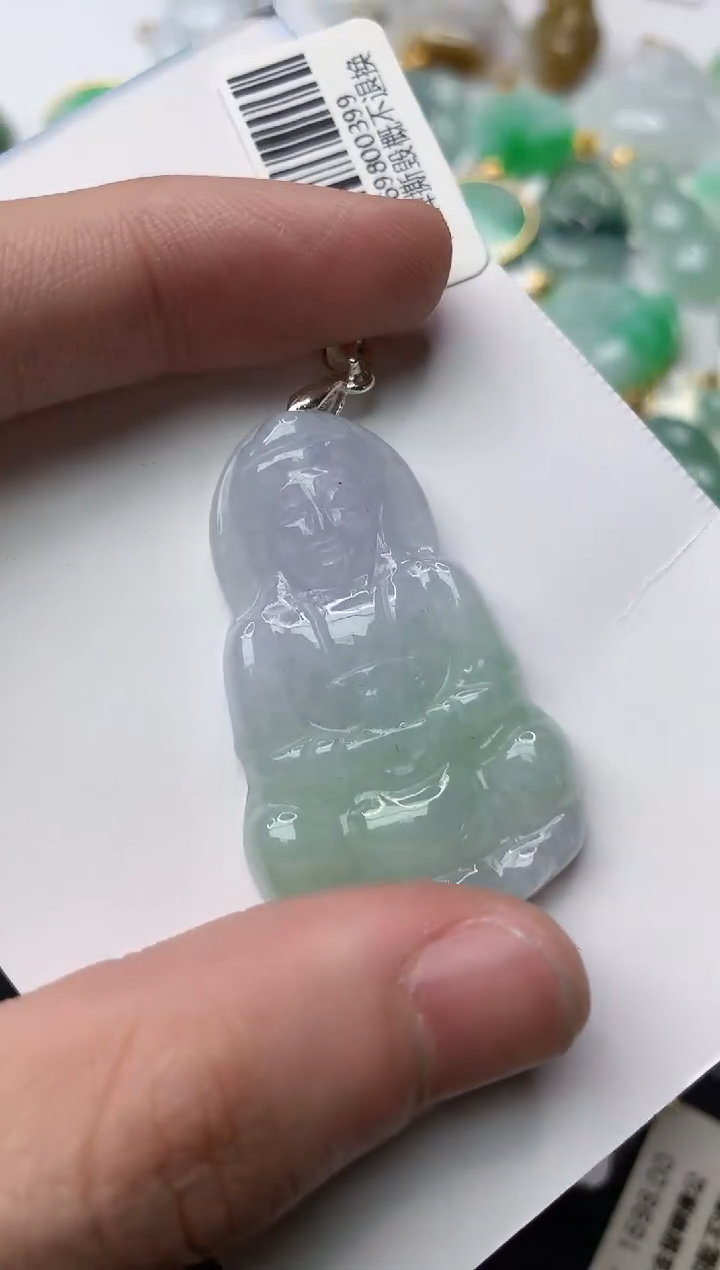 【闪购商品】翡翠颈饰合金67............