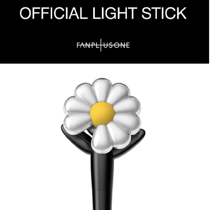 GD权志龙应援棒官方正品雏菊灯现货