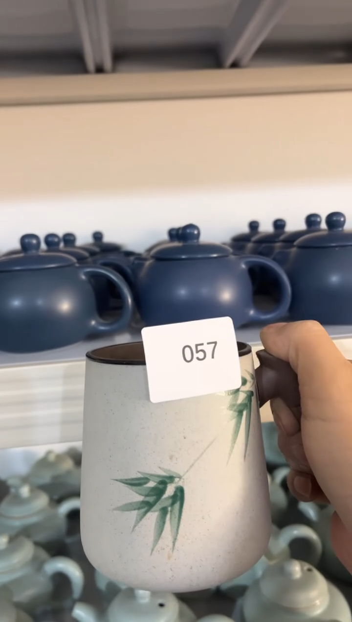 【闪购商品】瑕疵品瓷器 处理专场（不退不换）057