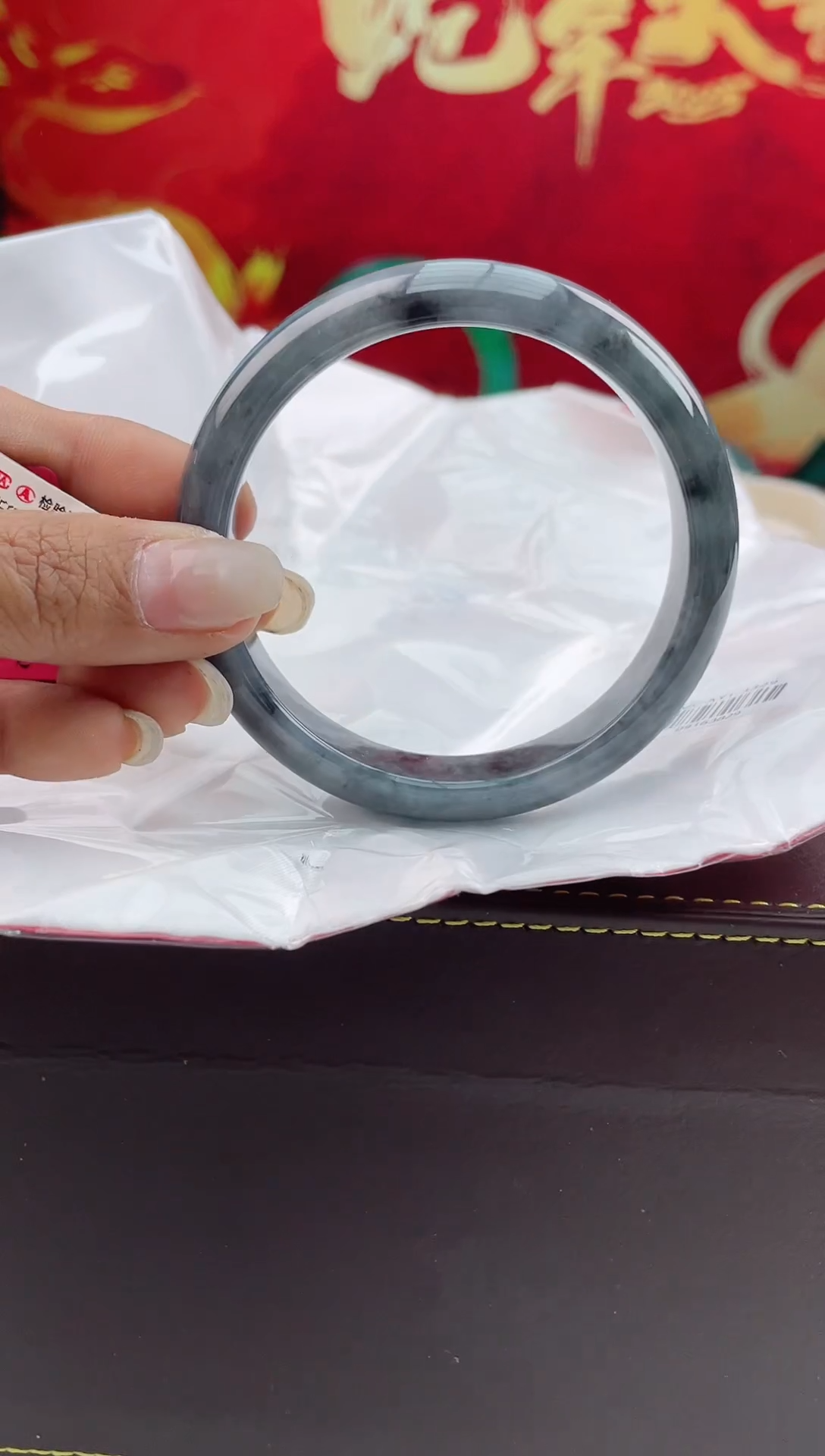 【闪购商品】翡翠手镯未镶嵌10翡翠手镯