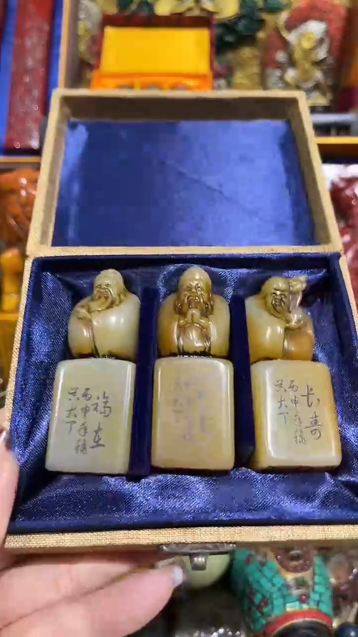 【闪购商品】老板娘推荐摆件摆饰