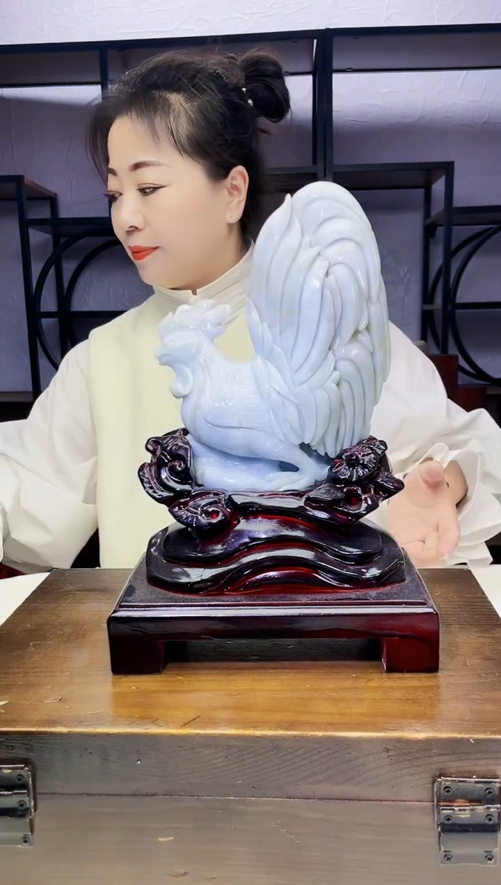 【闪购商品】定制翡翠未镶嵌毛货02210115