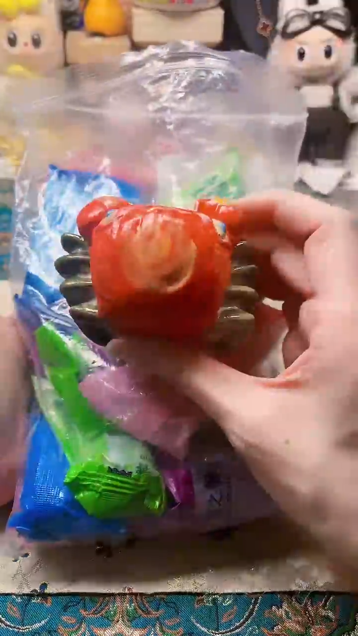 瓷片陶茶666文玩周边多人
