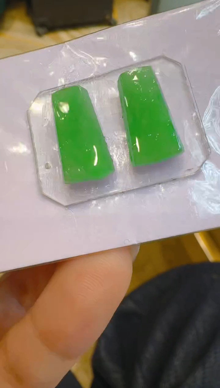 未镶嵌定制翡翠多样性团购发一件（不退不换）