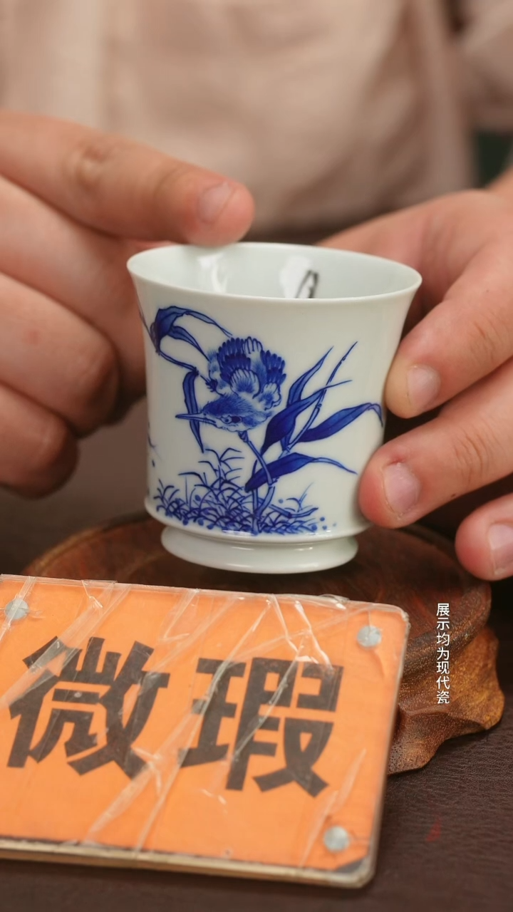 瓷片跟着蛋总玩瓷不迷路