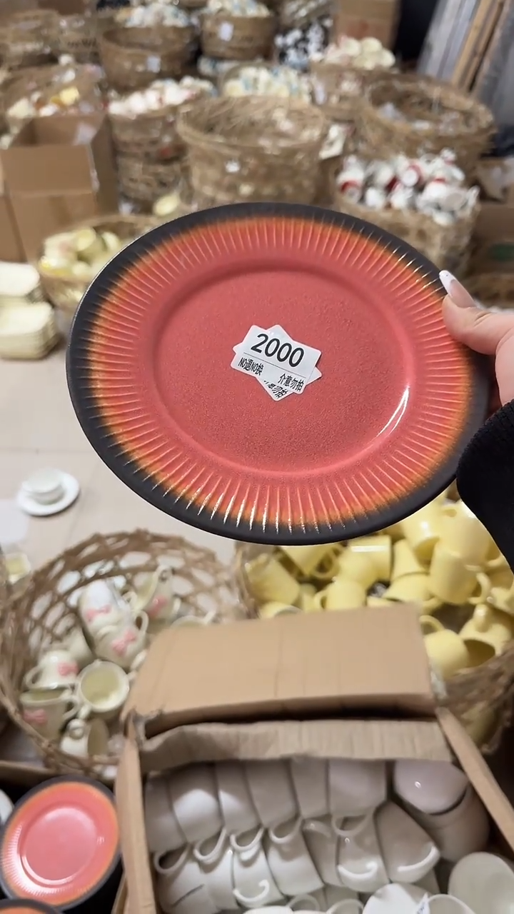 陶瓷手柄款微瑕四单包邮2000