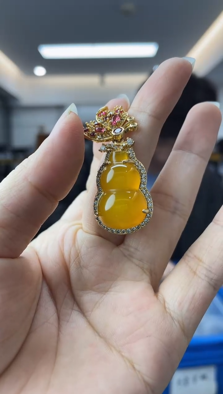【闪购商品】玛瑙/玉髓·未镶嵌多样性一件发货