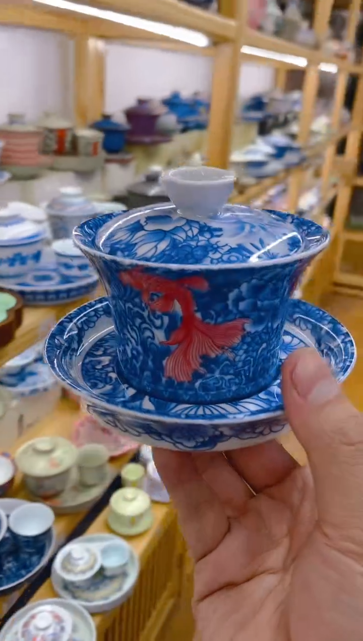 【闪购商品】其他高温烧制陶瓷104