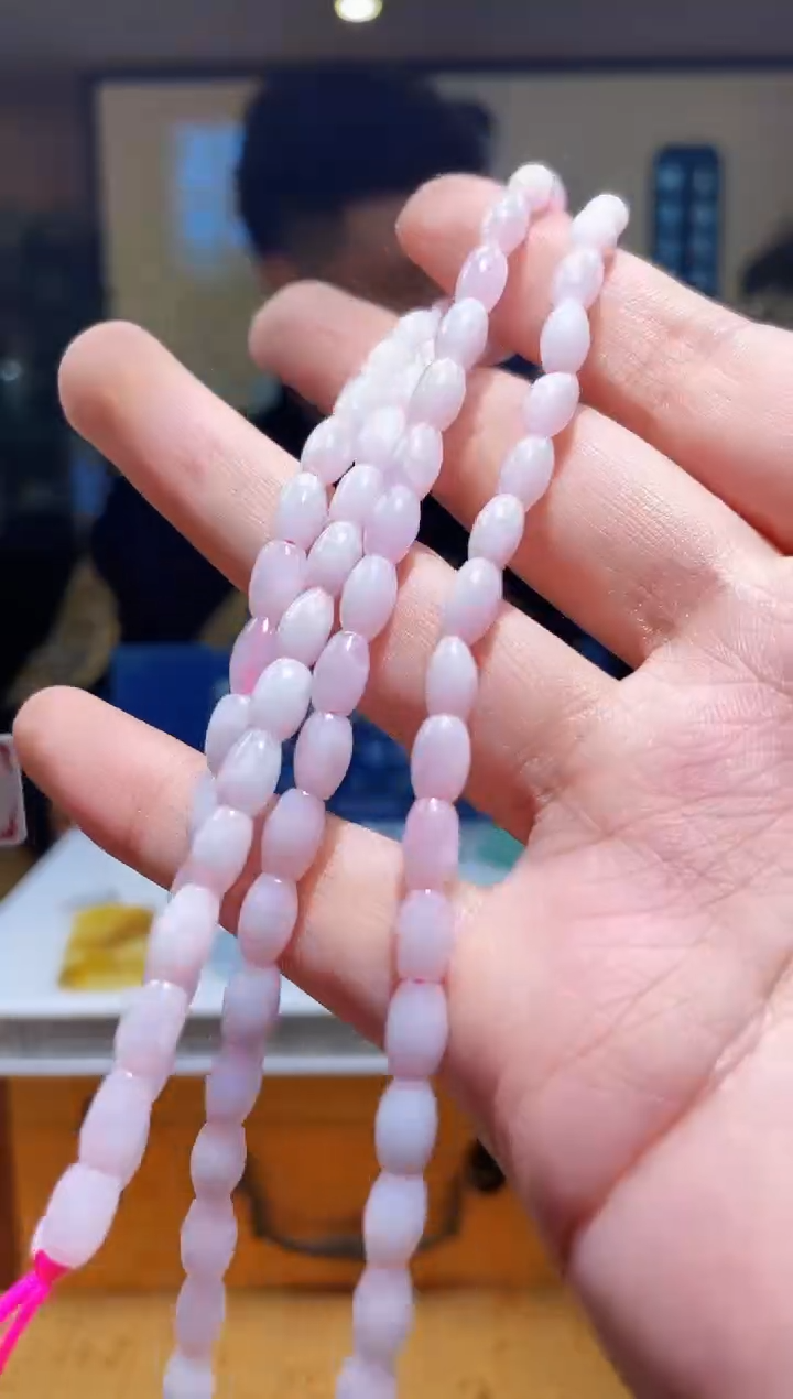 【闪购商品】翡翠颈饰未镶嵌M-@@MFCC020580