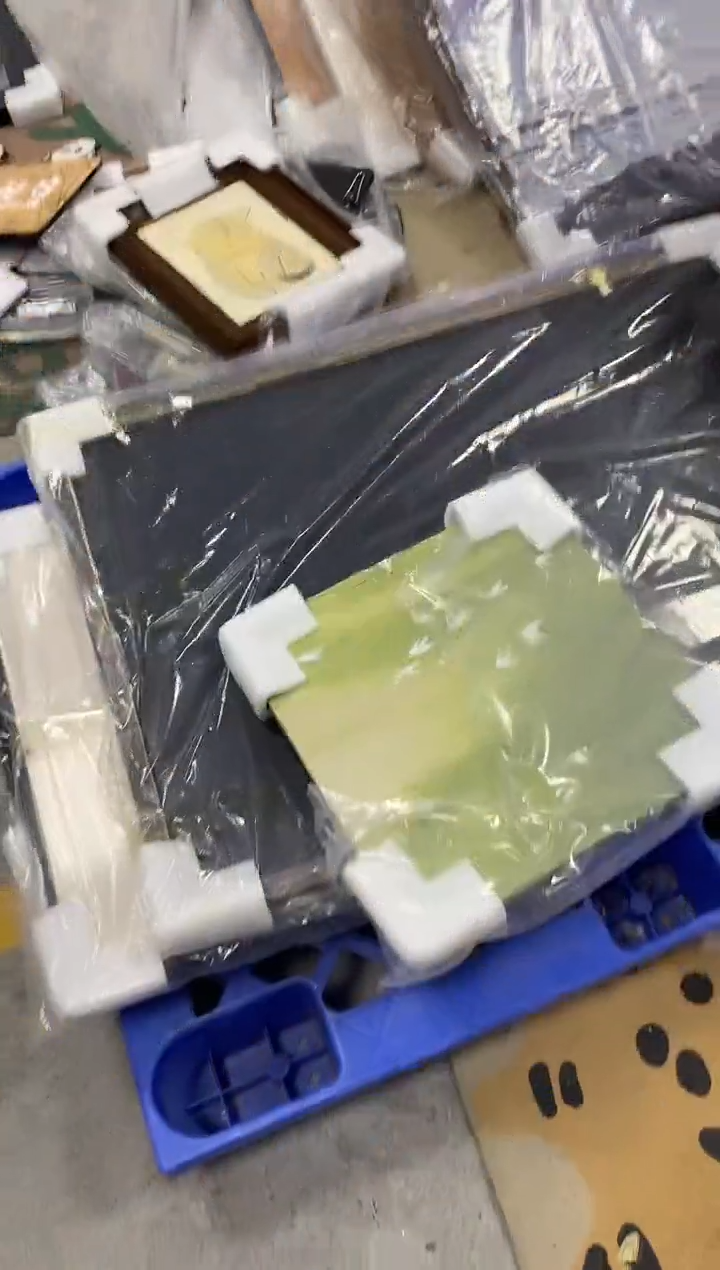 仓库清货 默认瑕疵 完美主义者慎拍