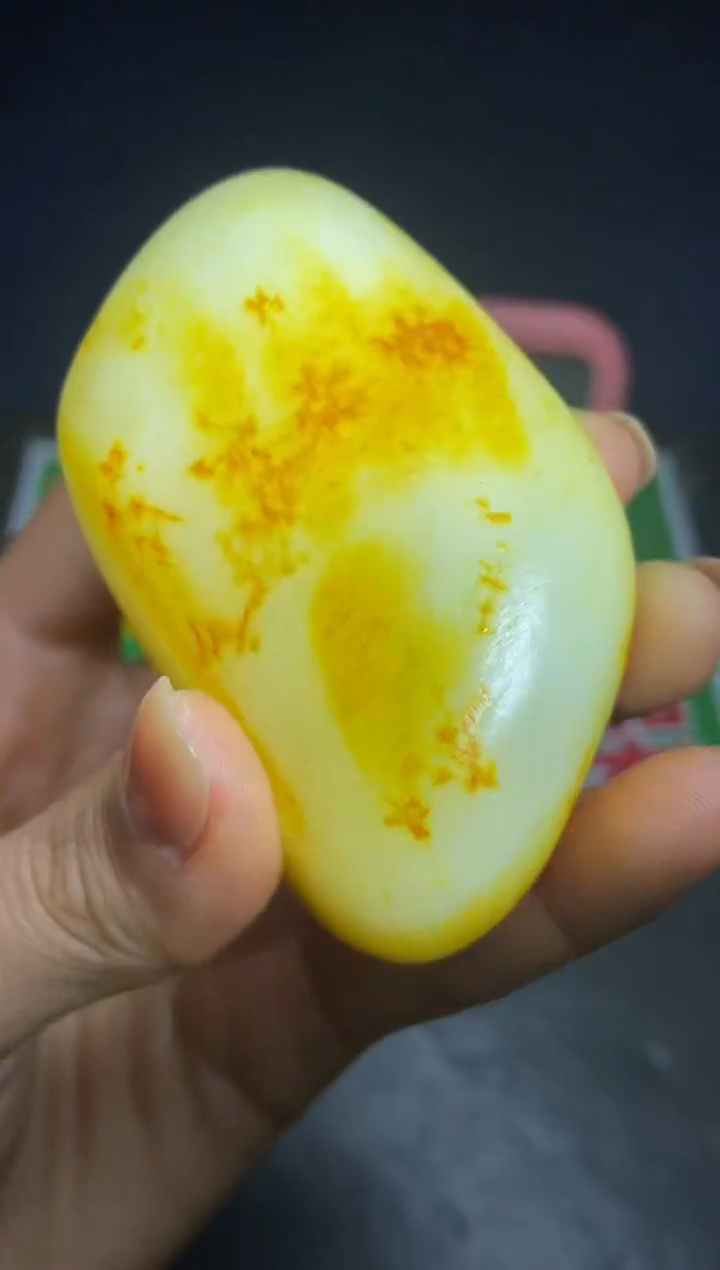 【闪购商品】和田玉把件未镶嵌1